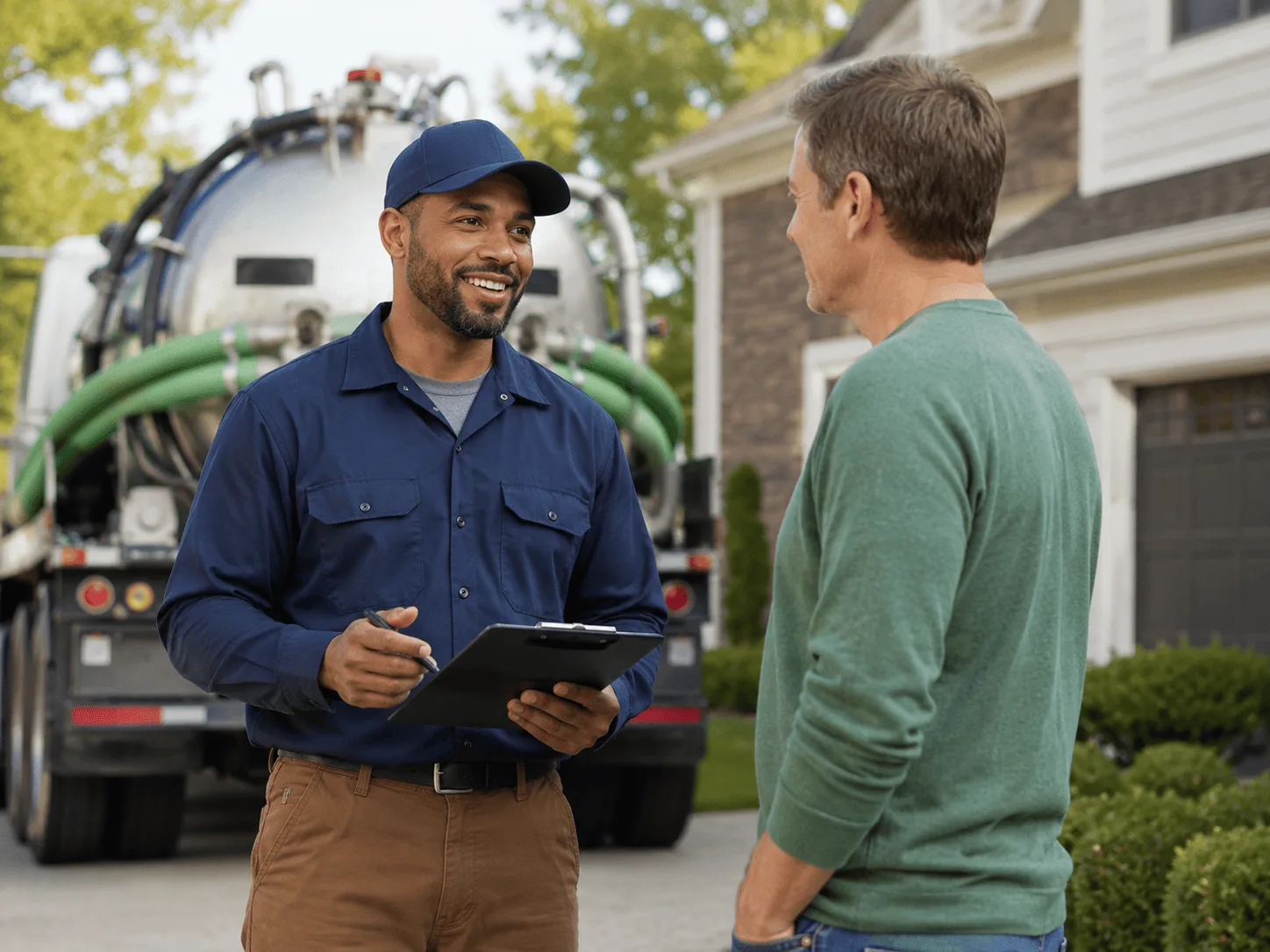 Mosquito Control Marengo, OH FAQs